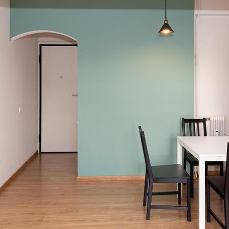 Ferienwohnung The Glyfada Hideaway Athen Exterior foto