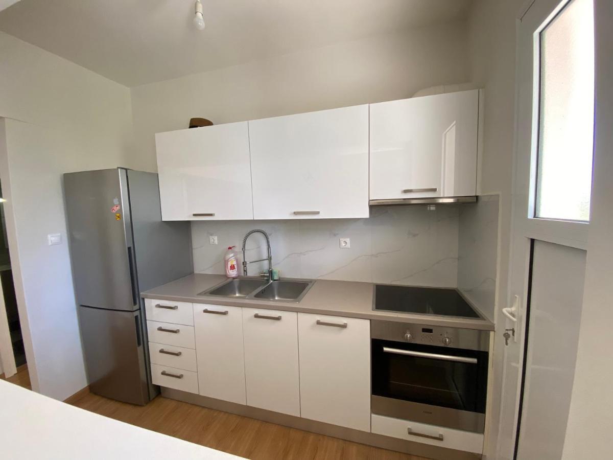 Ferienwohnung The Glyfada Hideaway Athen Exterior foto
