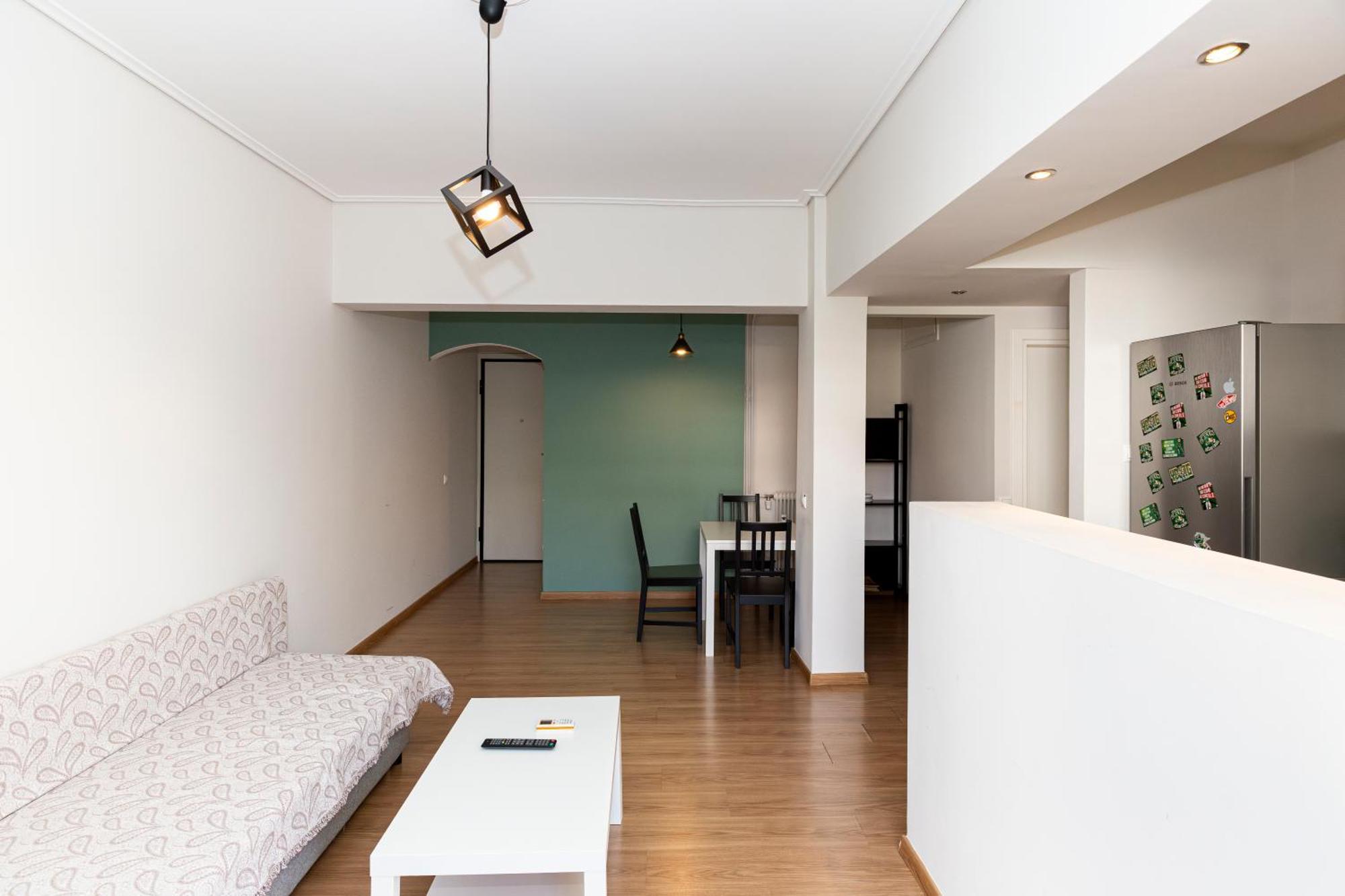Ferienwohnung The Glyfada Hideaway Athen Exterior foto