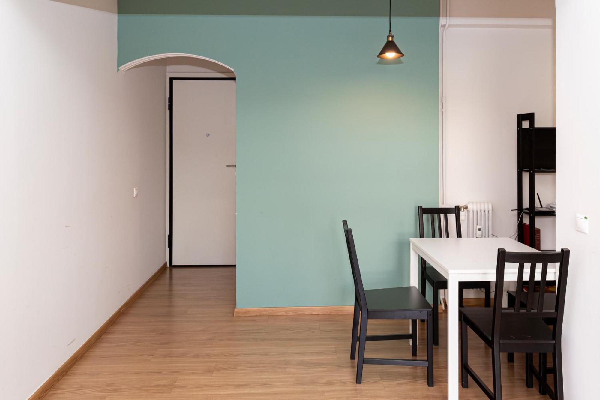 Ferienwohnung The Glyfada Hideaway Athen Exterior foto